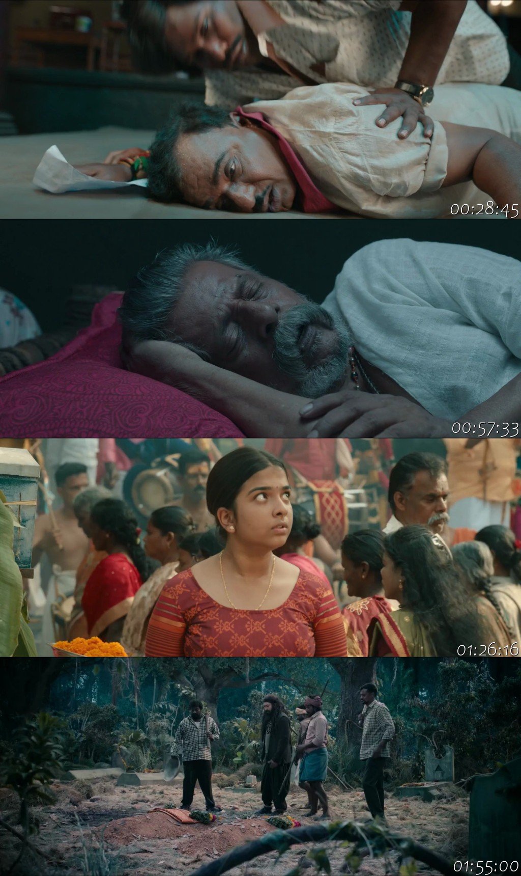 Aranmanai 4